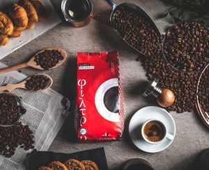 Καφές Ελληνικός Βεκράκος Φίλτρου