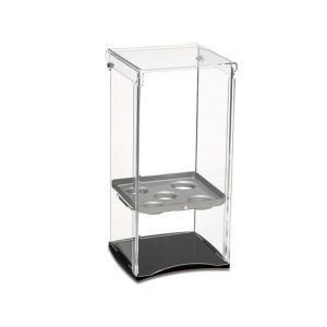 Βιτρίνα Plexiglass για Χωνάκια 5 Θέσεων| ICC03-5P