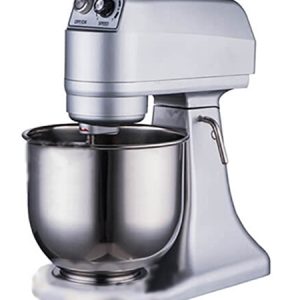 Mixer Ζυμωτήριο ItalStar Pastry 7lt | 026.1000