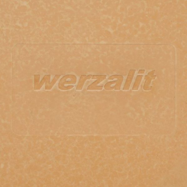 ΕΠΙΦΑΝΕΙΑ ΤΡΑΠΕΖΙΟΥ 537 WERZALIT 60Χ60 εκ. ΣΕ WHITE BLOCK ΧΡΩΜΑ HM5229.07