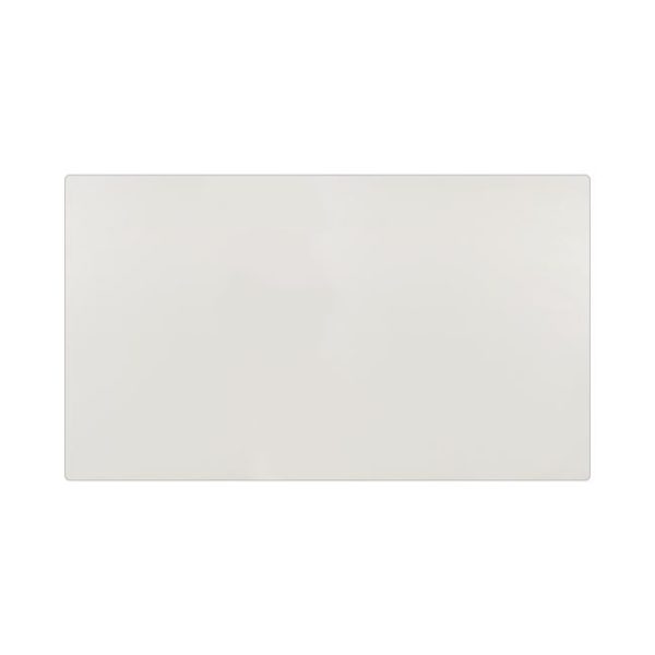 ΕΠΙΦΑΝΕΙΑ ΤΡΑΠΕΖΙΟΥ HM5163.01 COMPACT HPL 120X70 εκ. ΛΕΥΚΗ