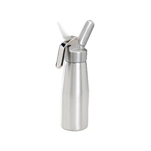 Siphon σαντιγί Αλουμινίου 1,0lt | 26-1100