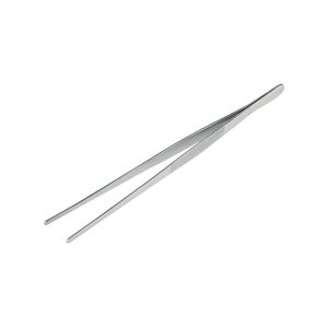 Λαβίδα διακόσμησης INOX APS / HENDI | 30cm