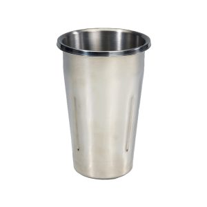 Κύπελο Φραπιέρας Inox 750ml 1 Τεμάχιο - Κωδ. 53-411