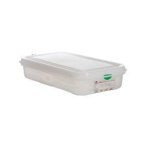 Δοχείο Πλαστικό GN1/3 Denox 2,5L - 75-12430
