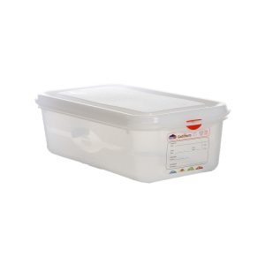 Δοχείο Πλαστικό GN1/3 Denox 4L - 75-12440
