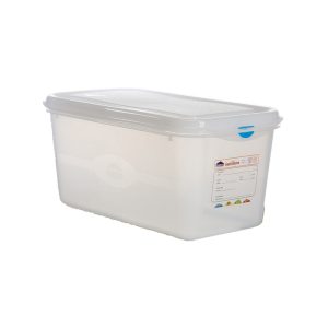 Δοχείο Πλαστικό GN1/3 Denox 6L - 75-12450