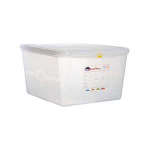 Δοχείο Πλαστικό GN2/3 Denox 19L - 75-12520