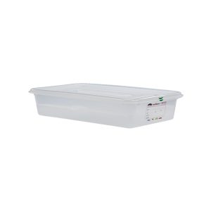 Δοχείο Πλαστικό GN1/1 Denox 13L - 75-12530