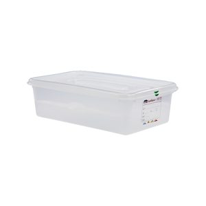 Δοχείο Πλαστικό GN1/1 Denox 21L - 75-12540