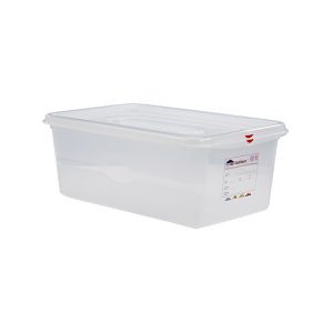 Δοχείο Πλαστικό GN1/1 Denox 28L - 75-12550