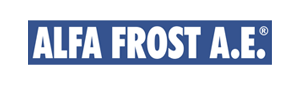 ALFA FROST