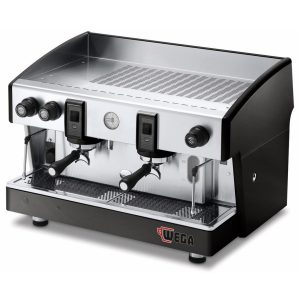Μηχανή espresso WEGA ATLAS W01 EPU/2