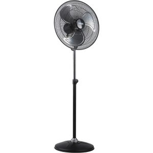 Ανεμιστήρας Βιομηχανικός Επιδαπέδιος 120W - Κωδ. CLF-18S