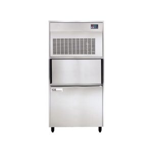 Μηχανή παραγωγής παγοτρίμματος ICETECH GR140 Σειρά GR