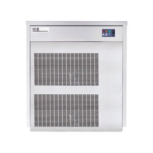 Μηχανή παραγωγής παγοτρίμματος ICETECH GR220 Σειρά GR
