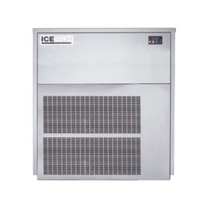 Μηχανή παραγωγής παγοτρίμματος ICETECH GR560 Σειρά GR