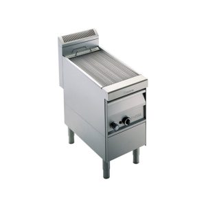 Grill Arris Γκριλιέρα Επιδαπέδια Μονή Υγραερίου - Κωδ. GV 419