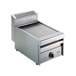 Grill Arris Γκριλιέρα Μονή Ηλεκτρική - Κωδ. GV 455EL