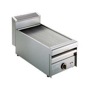 Grill Arris Γκριλιέρα Μονή Ηλεκτρική - Κωδ. GV 470EL