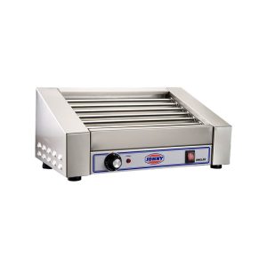 Μηχανή hot - dog ρόλλερ AK/10-R7