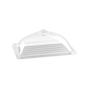 Κάλυμμα Δίσκου Παραλληλόγραμμο 53 x 32,5 GN 1/1 | KLC01-32