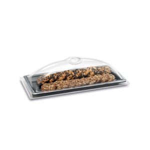 Καπάκι Plexiglass Πιατέλας Medium | KLC12-2147
