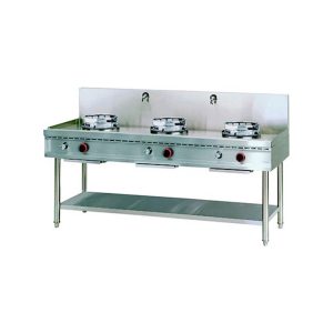 Εστία wok Nayati NGER 20-70