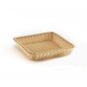 Καλάθι Ψωμιού Polyrattan | NTC03-23