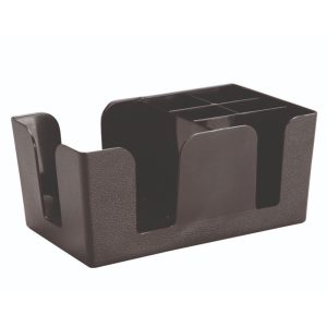 Organizer Bar Πλαστικό 24x15x10.5cm 1 Τεμάχιο