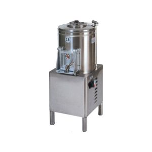Αποφλοιωτής πατάτας PASQUINI PSP 700 KG 15