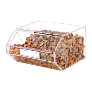 ΑΚΡΥΛΙΚΗ ΠΡΟΘΗΚΗ ΜΟΝΗ 1/1 33X33X20H PRO10-33-1P
