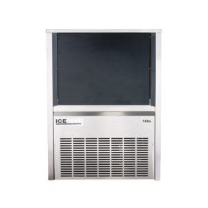 Μηχανή παραγωγής παγοκύβων ICETECH PS 150 Σειρά PS