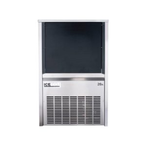 Μηχανή παραγωγής παγοκύβων ICETECH PS 22 Σειρά PS