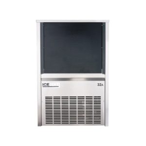 Μηχανή παραγωγής παγοκύβων ICETECH PS 32 Σειρά PS