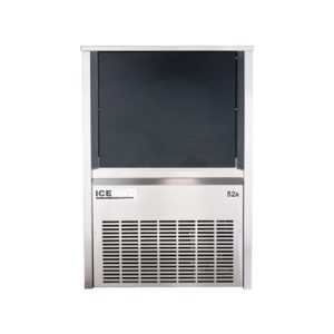 Μηχανή παραγωγής παγοκύβων ICETECH PS 52 Σειρά PS
