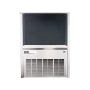 Μηχανή παραγωγής παγοκύβων ICETECH PS 62 Σειρά PS