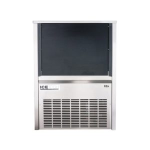 Μηχανή παραγωγής παγοκύβων ICETECH PS 82 Σειρά PS