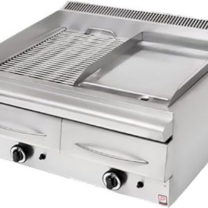 Ψησταριά Αερίου Νερού GPS2 2000