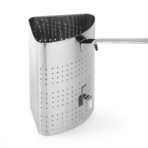 Θήκη μακαρονιών - Pasta cooker Basket | 1/4