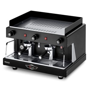 Μηχανή espresso WEGA Pegaso Opaque EPU/2