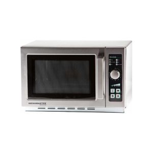 Φούρνος μικροκυμάτων MENUMASTER 1100W | RCS511DSE