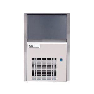 Μηχανή παραγωγής παγοκύβων ICETECH SS 25 Σειρά SS