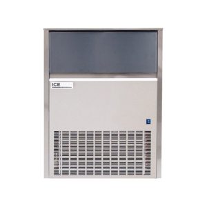 Μηχανή παραγωγής παγοκύβων ICETECH SS 135 Σειρά SS