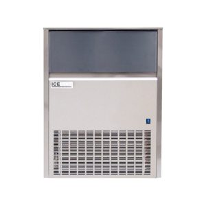 Μηχανή παραγωγής παγοκύβων ICETECH SS 150 Σειρά SS