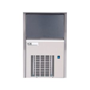 Μηχανή παραγωγής παγοκύβων ICETECH SS 45 Σειρά SS