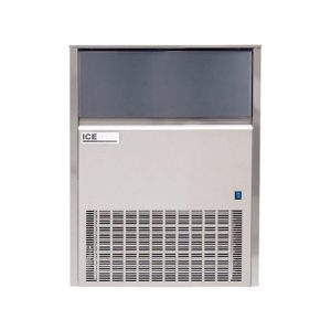 Μηχανή παραγωγής παγοκύβων ICETECH SS 60 Σειρά SS