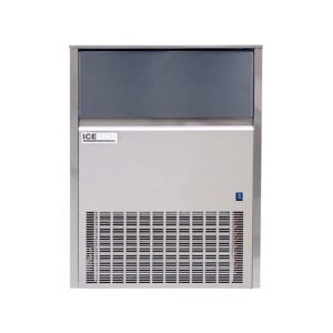 Μηχανή παραγωγής παγοκύβων ICETECH SS 80 Σειρά SS