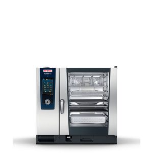 Φούρνος iCombiPro RATIONAL 10-2/1 ηλεκτρικός