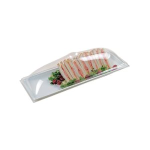 Καπάκι Plexiglass Πιατέλας Long | KLC12-2158